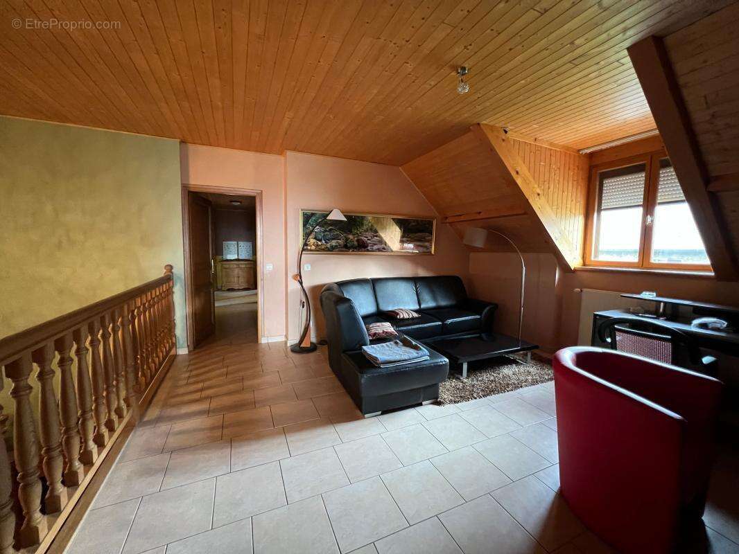 Maison à MURES