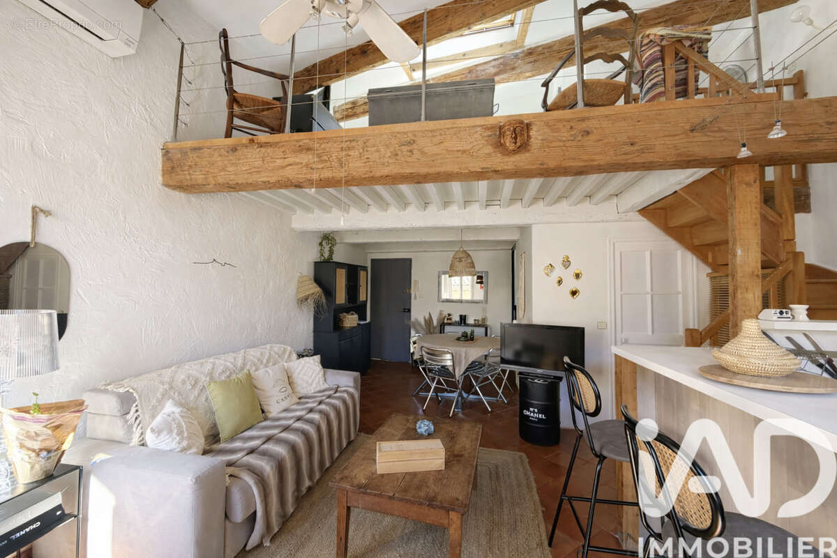 Photo 3 - Appartement à CASSIS