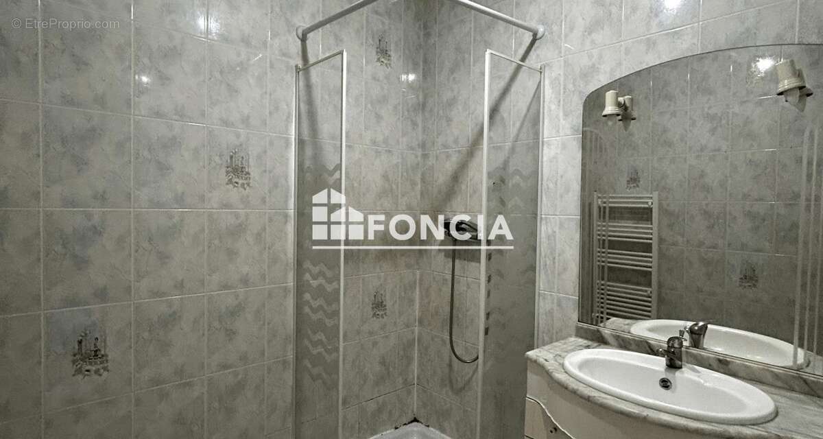 Appartement à VILLENEUVE-SUR-LOT