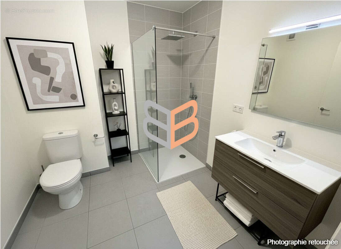 Appartement à YUTZ