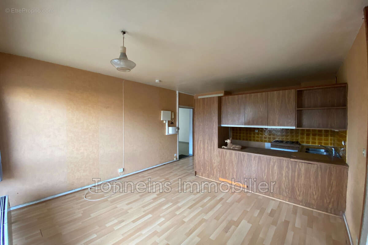 Appartement 34 m² à Tonneins  - photo 3