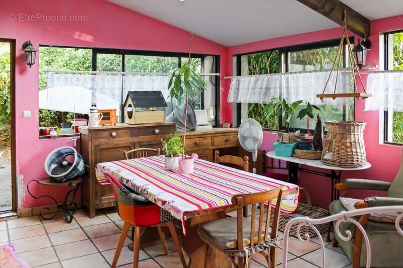 Maison à SAINT-PE-SAINT-SIMON