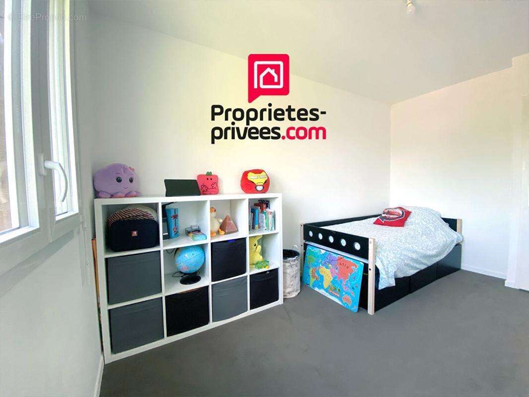 Appartement à CHATENAY-MALABRY