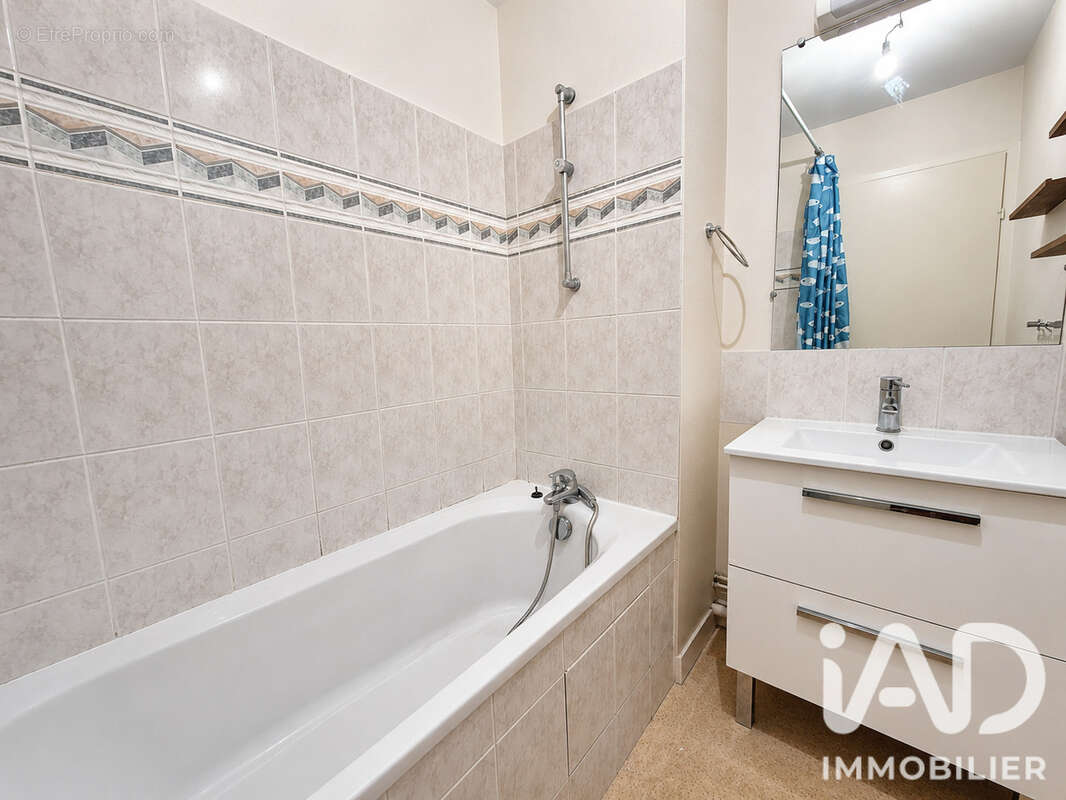 Photo 9 - Appartement à RENNES
