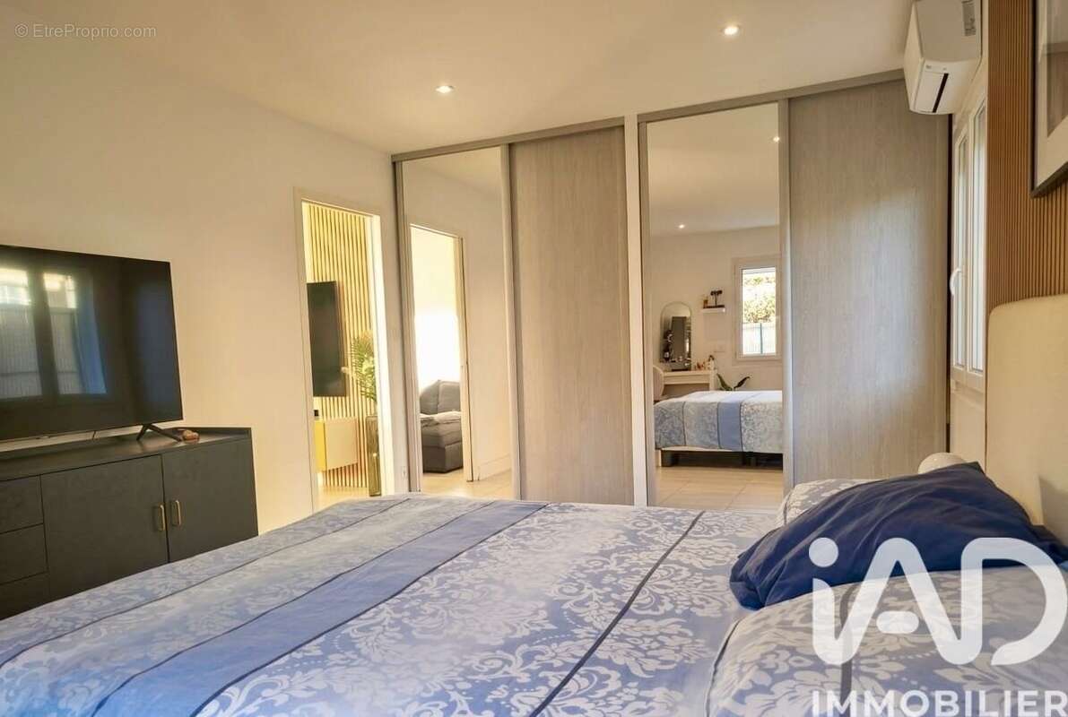 Photo 8 - Maison à LIEURAN-LES-BEZIERS