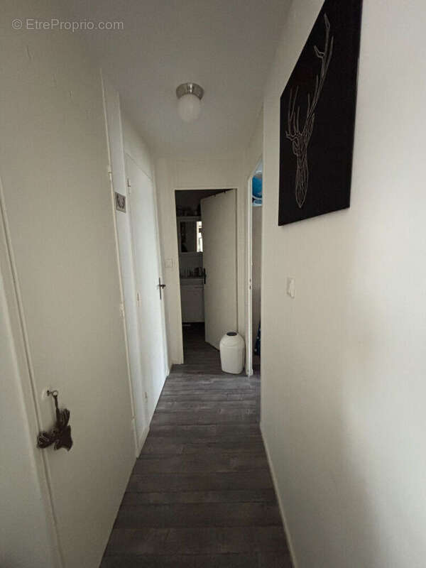 Appartement à MONTLUEL