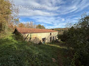 Maison à SAINT-SYLVESTRE-SUR-LOT