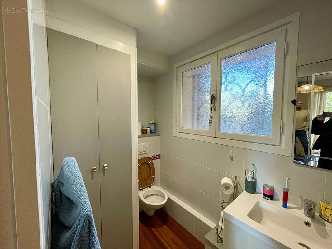 Appartement à SANARY-SUR-MER