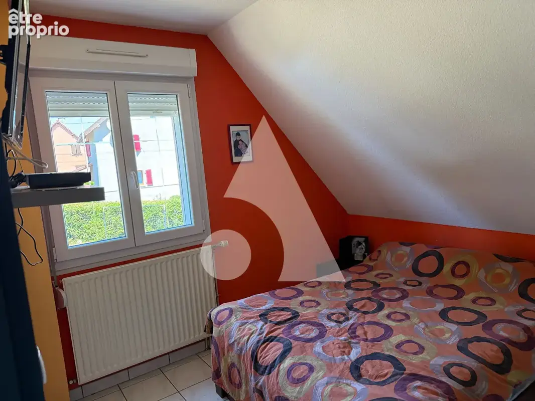 Maison Rechesy 4 pièce(s) 95.37 m2 - photo 9