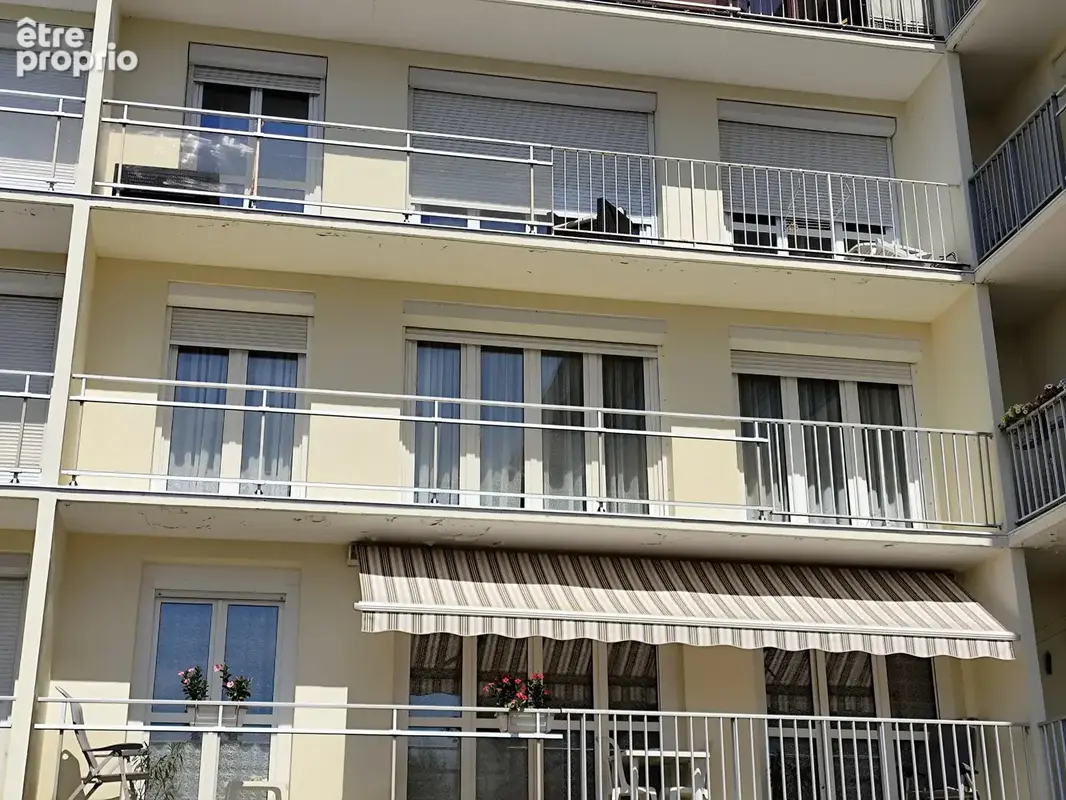 Photo Appartement à Rochefort au prix de 162 000€