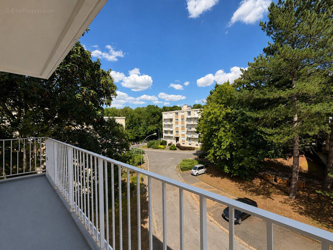 Appartement à SENLIS