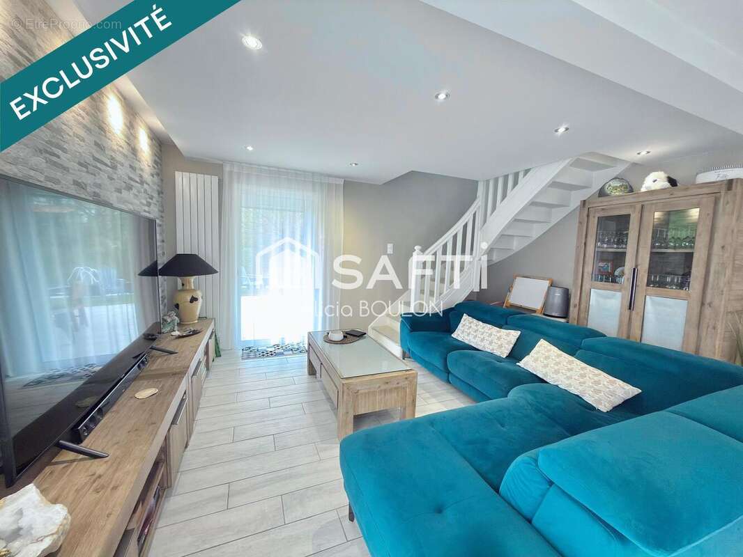 Photo 3 - Maison à URRUGNE