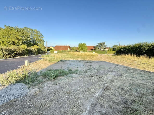 Saint genis pouilly 01630, villa individuelle 4 chambres garage jardin - photo 8