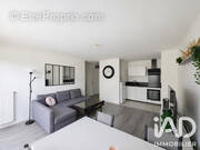 Photo 1 - Appartement à BOUSSY-SAINT-ANTOINE