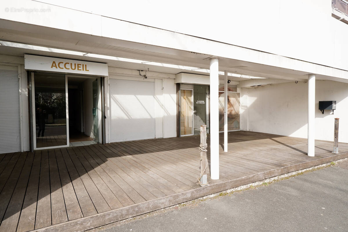 Commerce à BORDEAUX