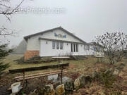 Maison à TORTEBESSE