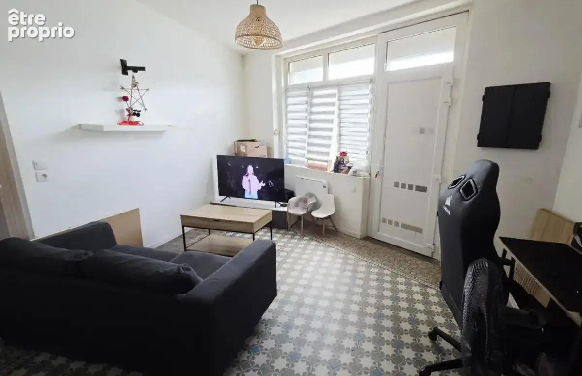Maison 6 pièces 84 m² - photo 2