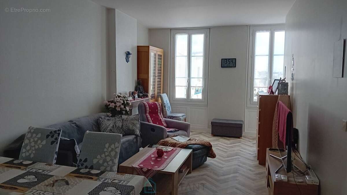Appartement à ROYAN