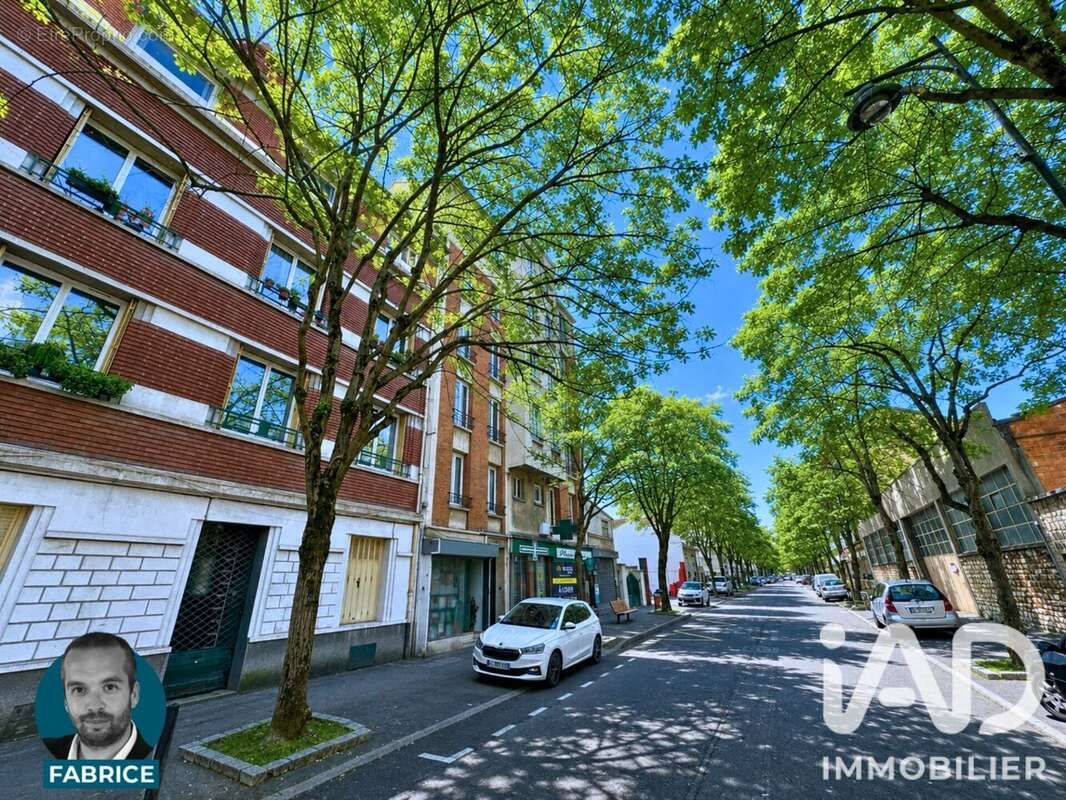 Appartement 21 m² à Maisons-Alfort  - photo 8