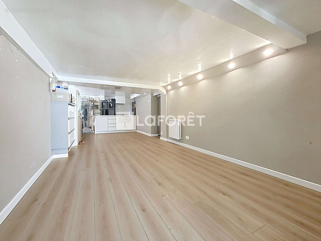 Maison à LES PENNES-MIRABEAU