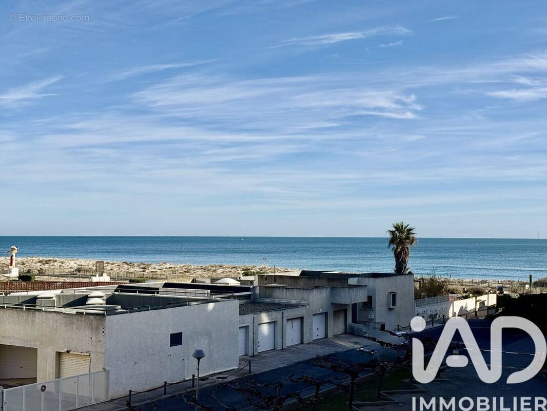 Photo 1 - Appartement à LE BARCARES