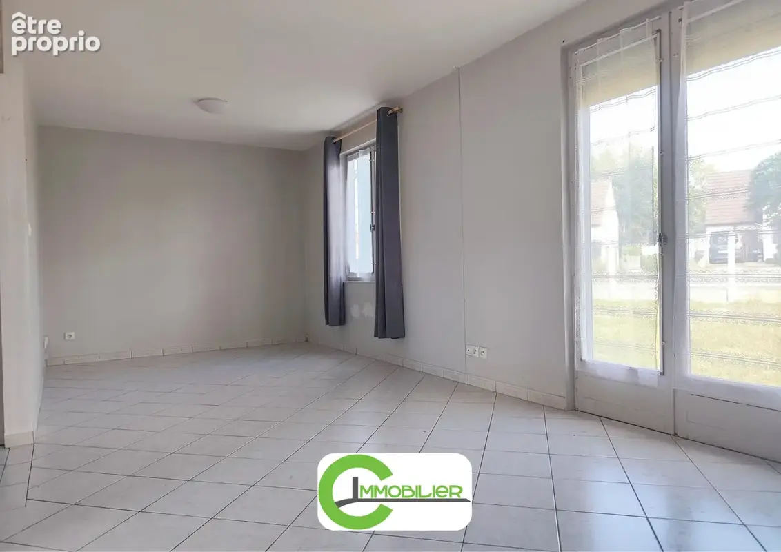 Maison 2 pièces 43 m² à vendre à Lavare (72390) - photo 6