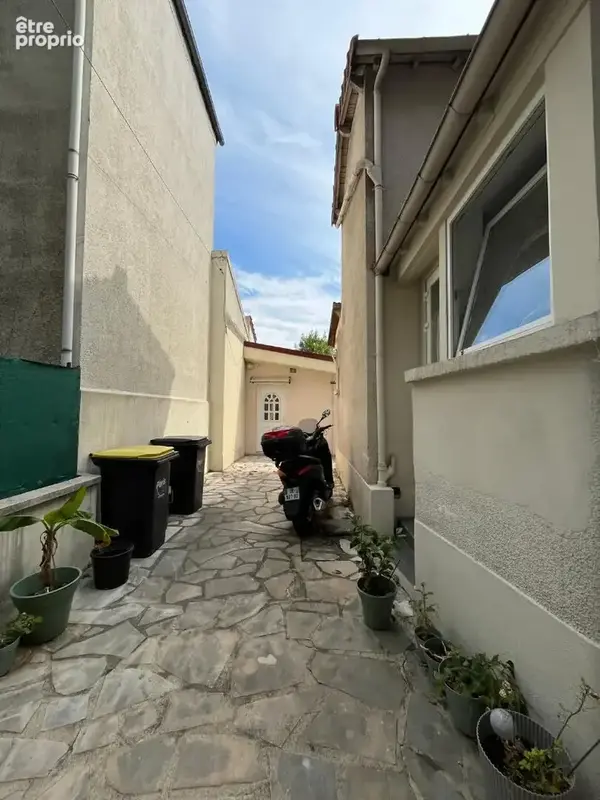 Maison Maisons Alfort 5 pièce(s) 70.79 m2 - photo 11