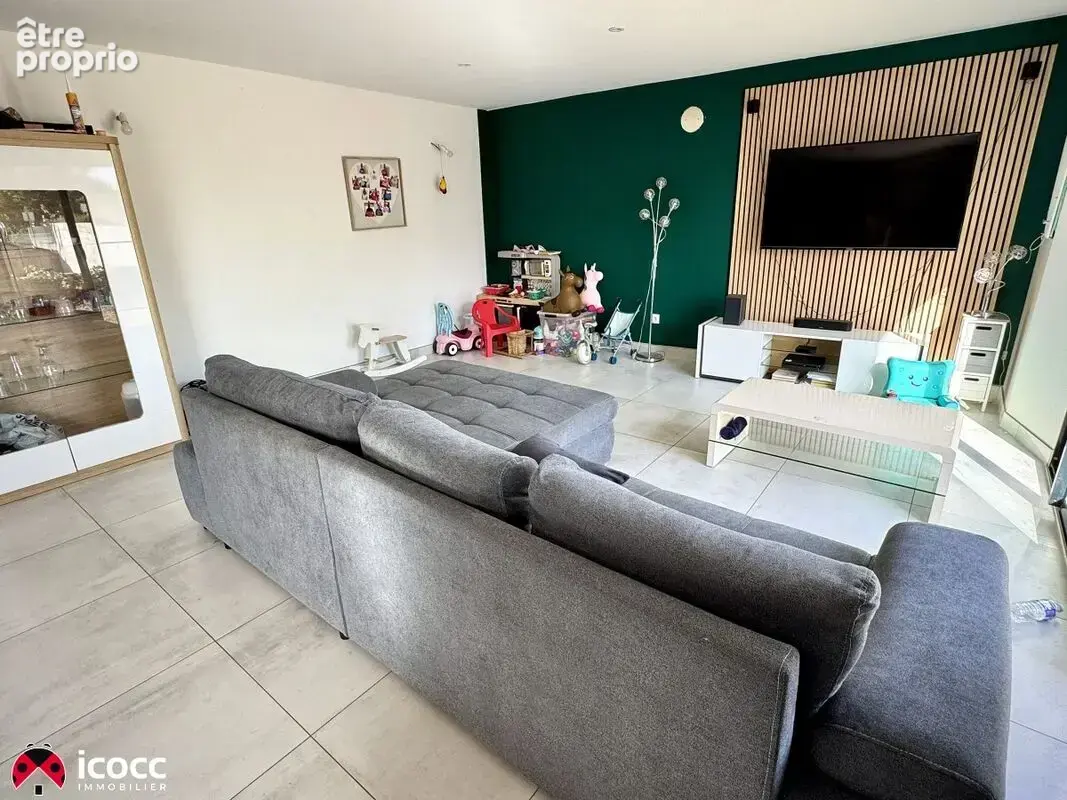 Maison 4 pièces 142 m² à vendre à Corpe (85320) - photo 6