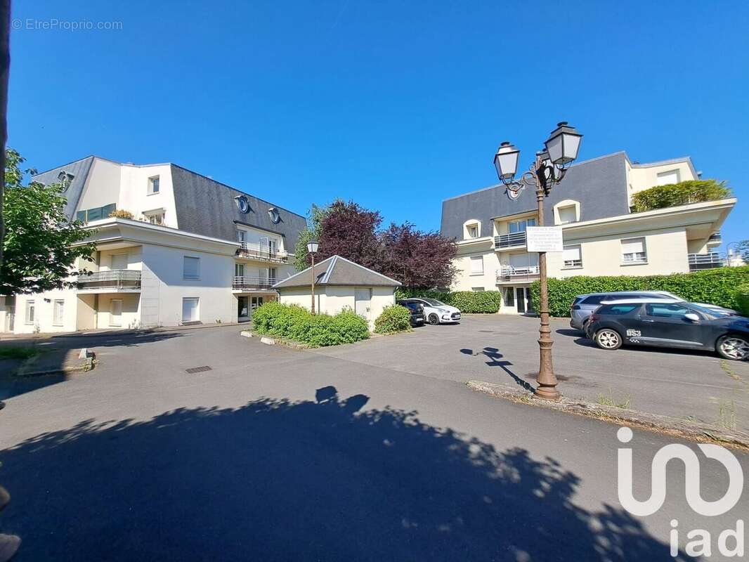 Photo 7 - Appartement à LA QUEUE-EN-BRIE