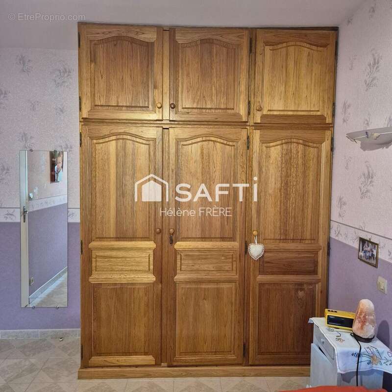 Photo 9 - Maison à BLOIS