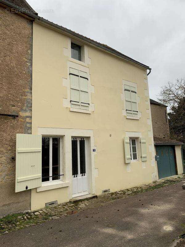Maison de bourg / Tout confort - photo 15