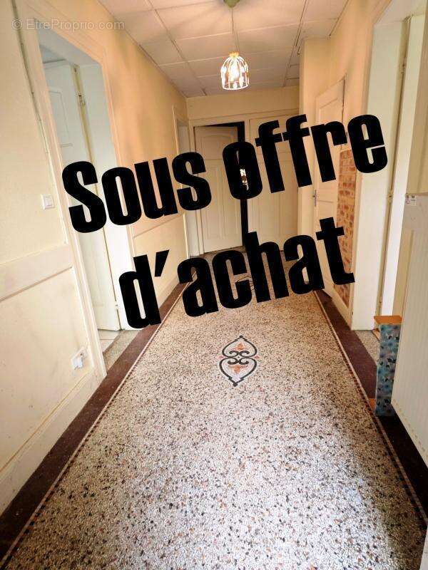 Maison à vendre 10 pièces VERDUN (55) - photo 2