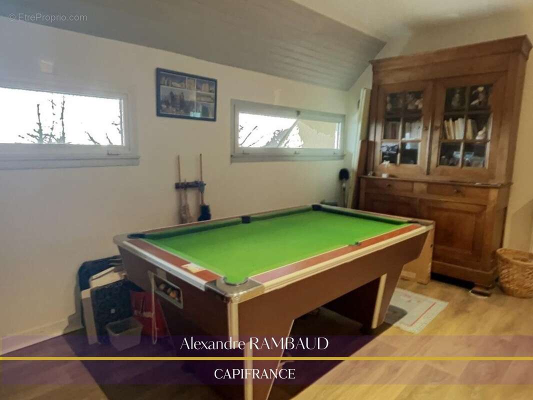 Maison à vendre 8 pièces - photo 12
