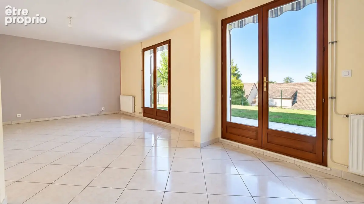 Maison Mantes La Ville 3 chambres 97 m2 - photo 3