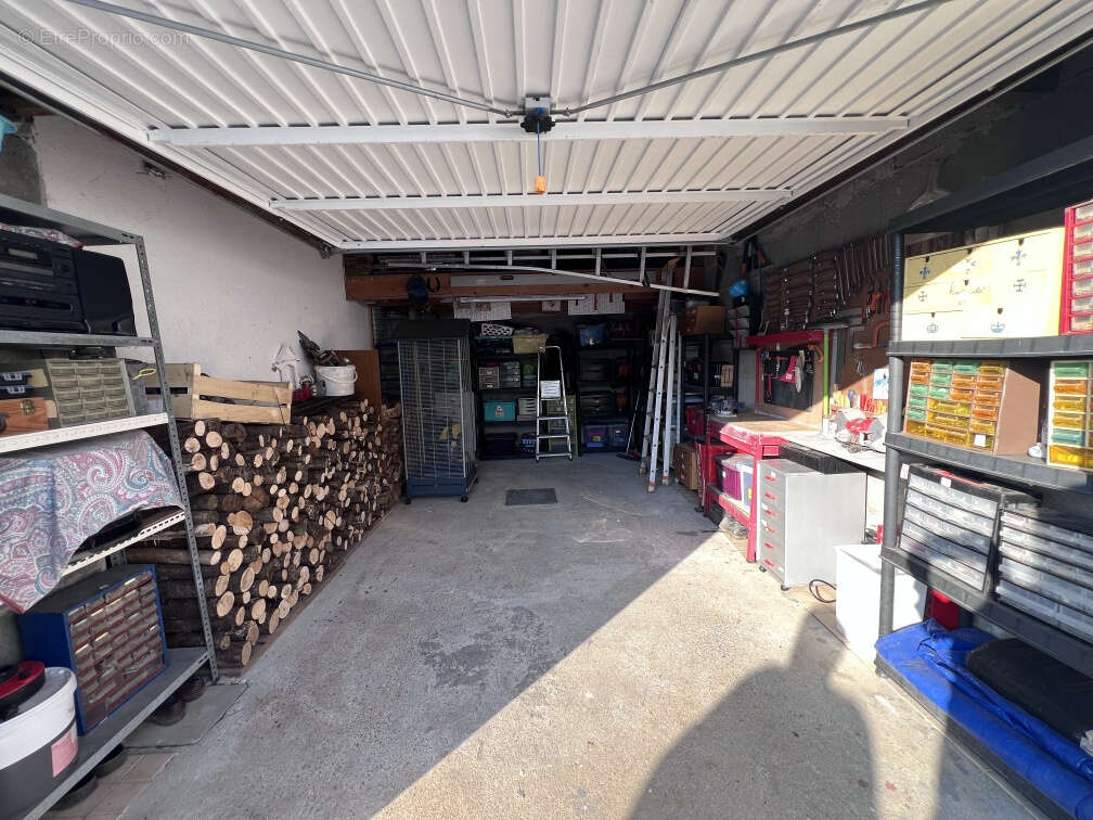 Maison à LES SABLES-D&#039;OLONNE