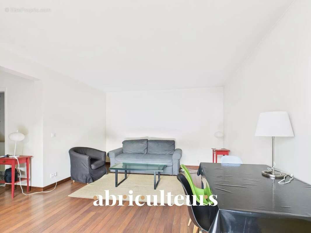 Appartement à LE PECQ