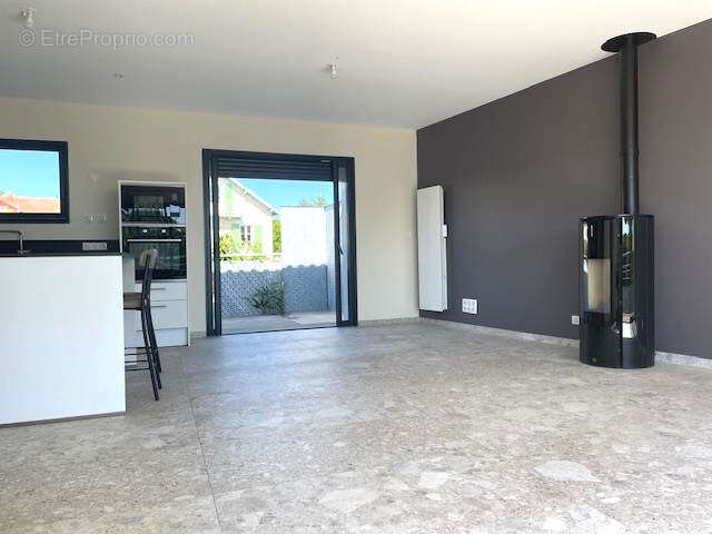 Maison à SAINT-TROJAN-LES-BAINS