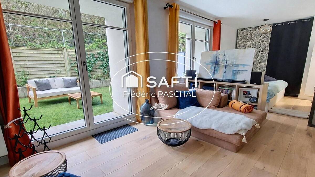 Photo 1 - Appartement à BOUGIVAL