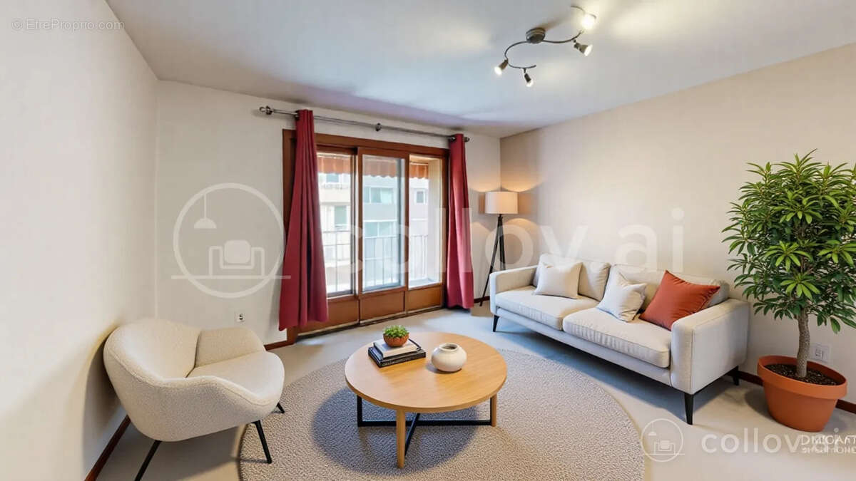 Appartement à LA SEYNE-SUR-MER