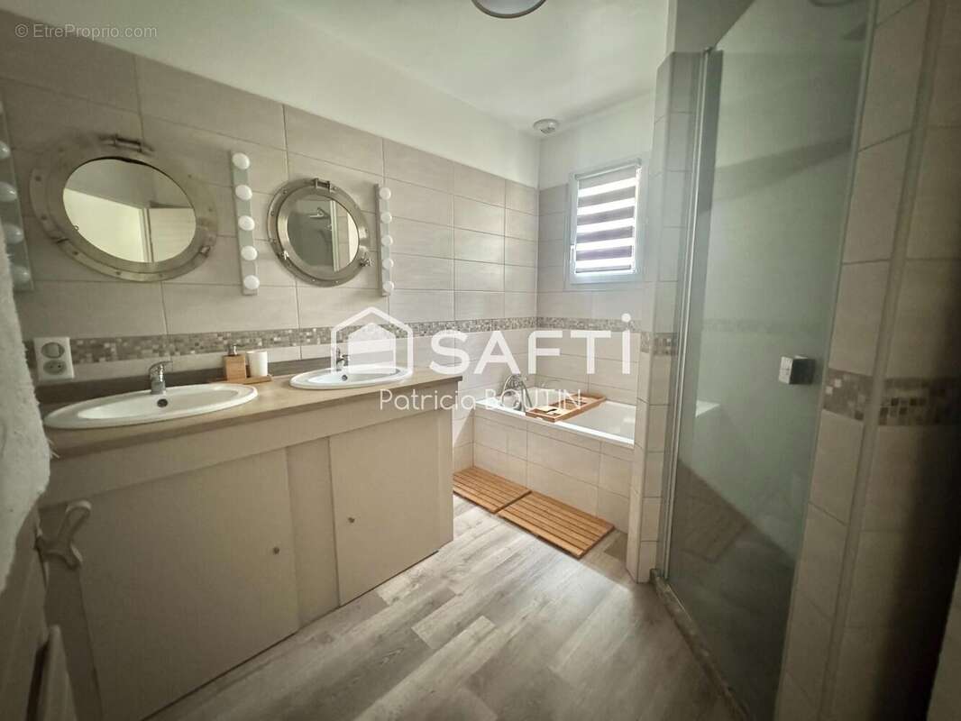 Photo 7 - Maison à AIFFRES