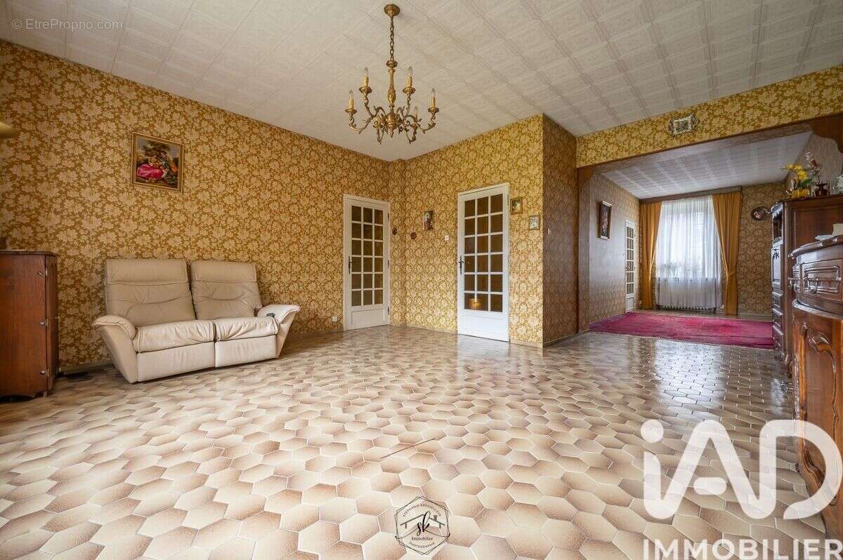 Photo 3 - Maison à CRUSNES