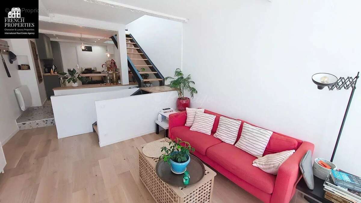 Appartement à PERPIGNAN