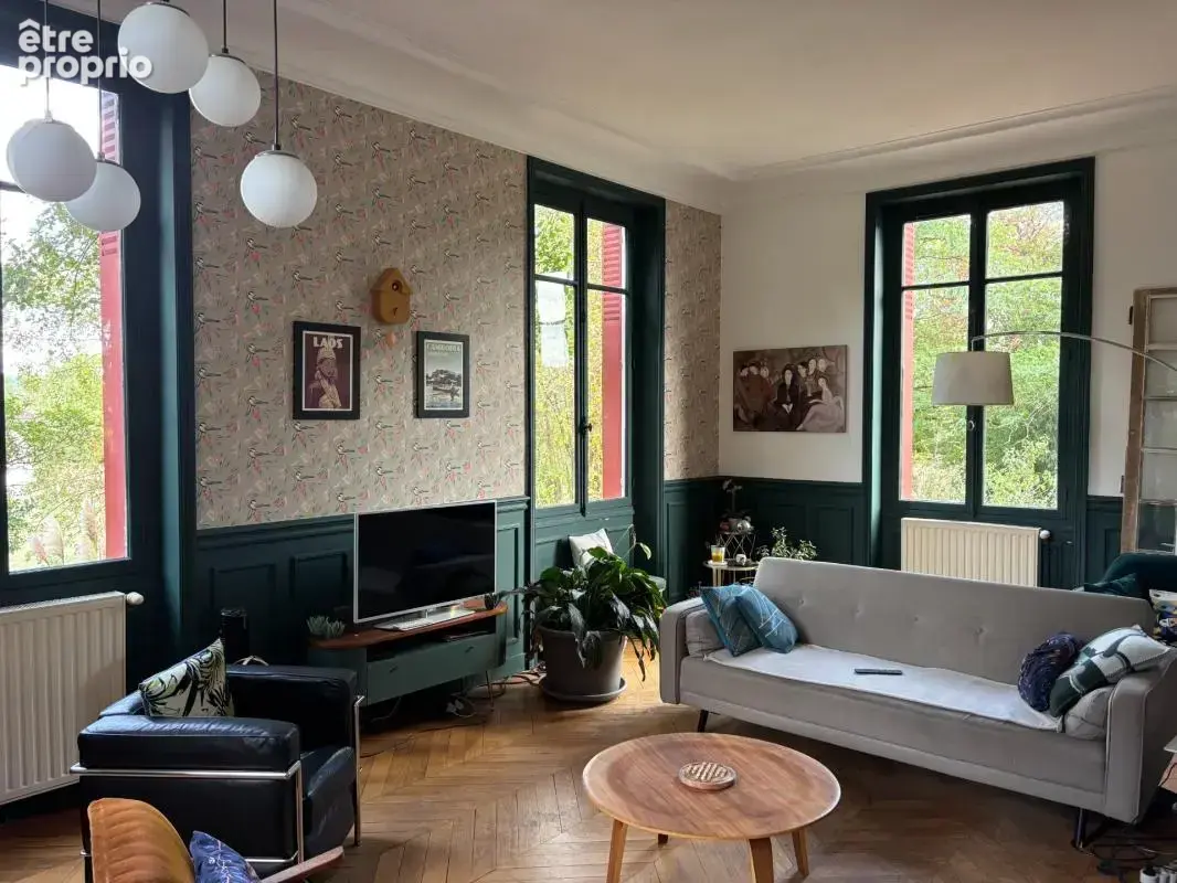 Maison à vendre 10 pièces Proche de LA FERTE SOUS JOUARRE (77) - photo 3