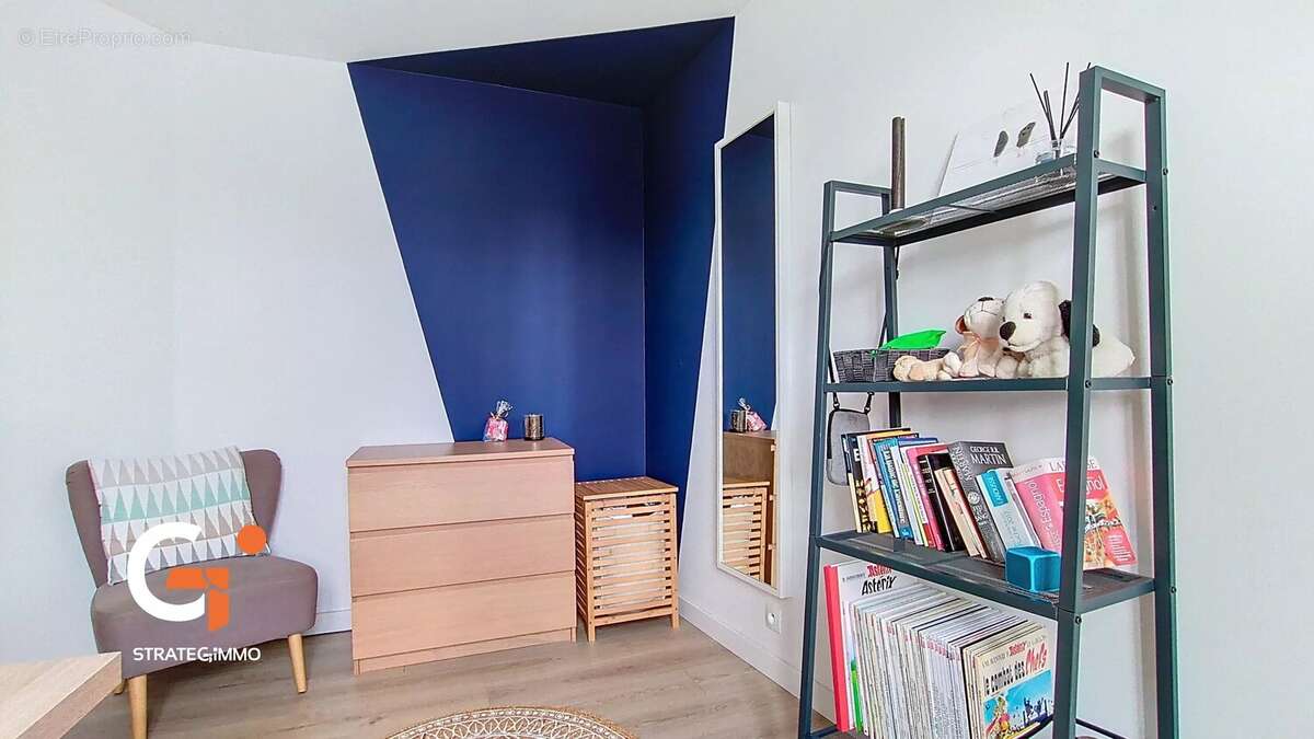 Maison à SOTTEVILLE-LES-ROUEN