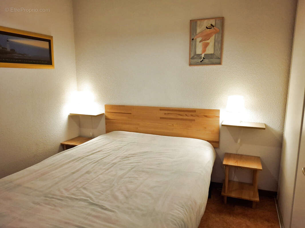 Appartement à VIGNEC