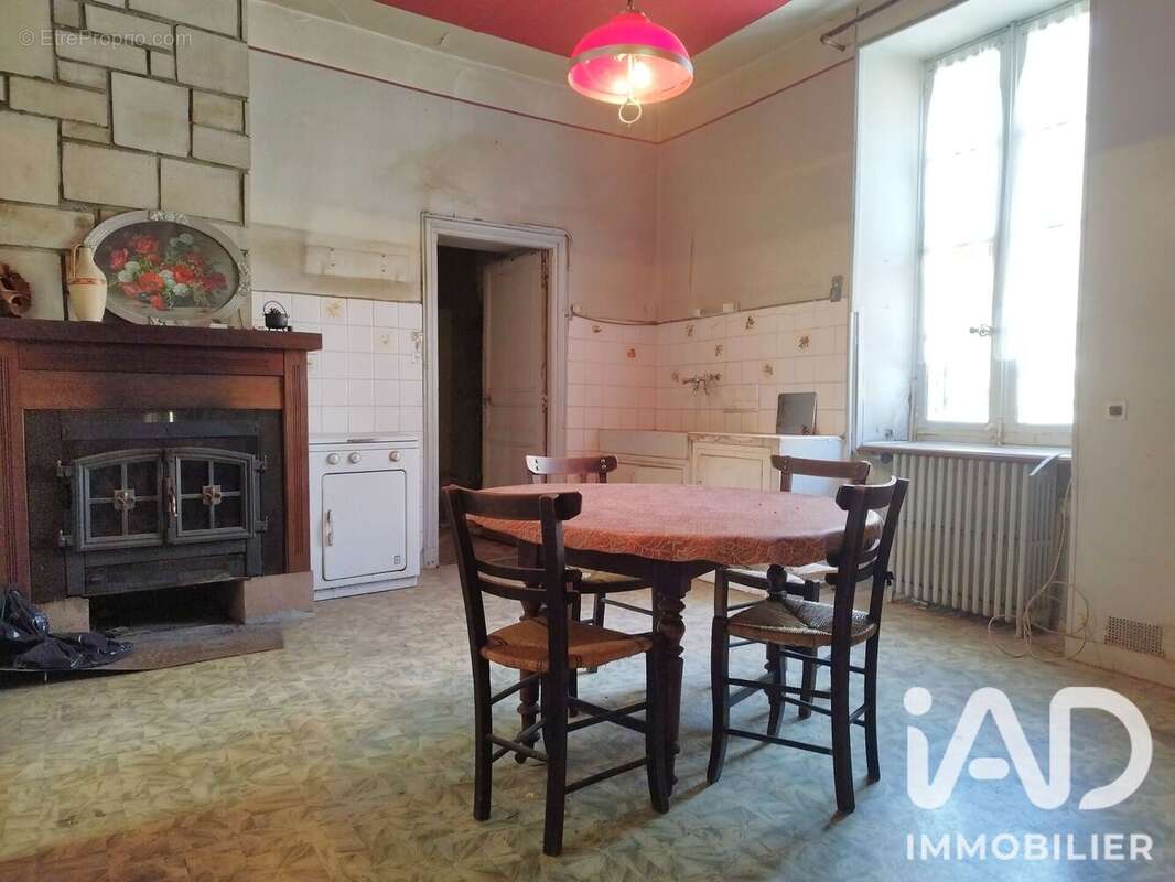 Photo 4 - Maison à LA CAVALERIE