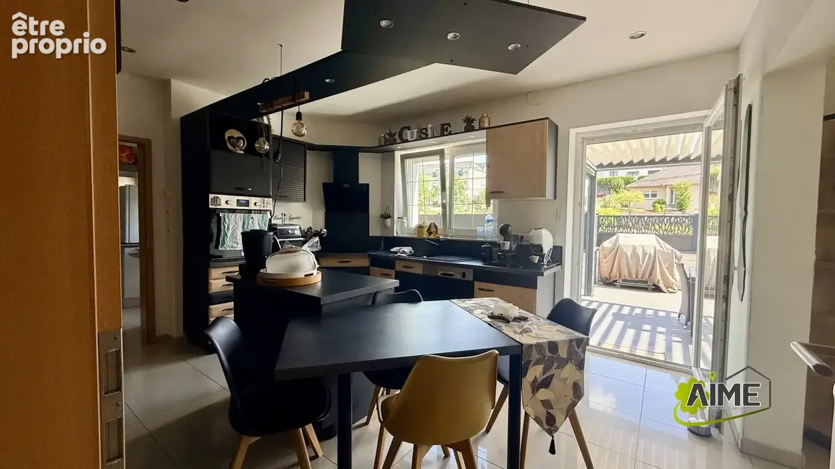 Maison 6 pièces 177 m² à vendre à Etzling (57460) - photo 9