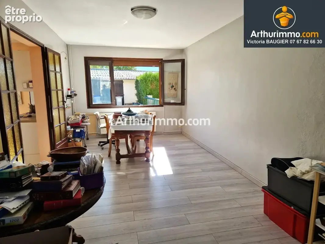 Vente Appartement Villevieux(39140) 167 000ï¿œ - photo 4