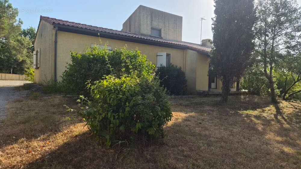 Exclusivité- Maison/Villa MENVILLE - 5 pièce(s) - 120 m2 - photo 5
