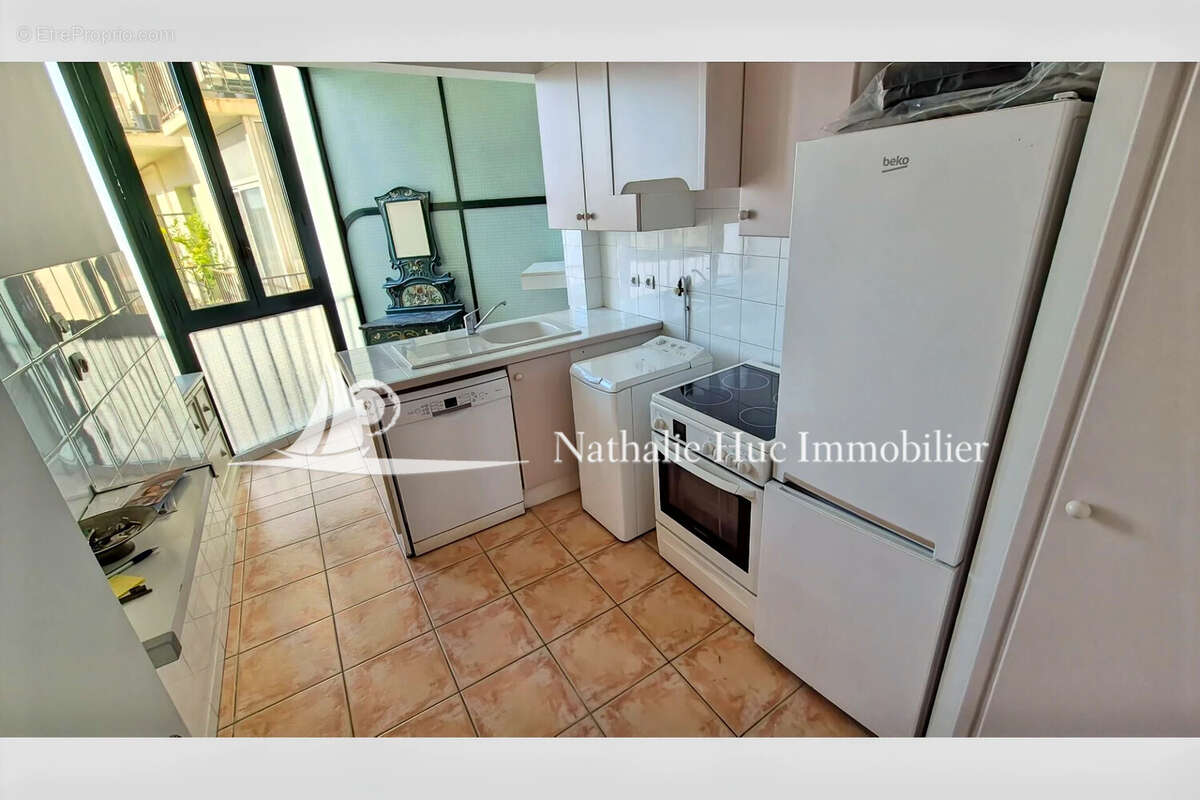 Appartement à PERPIGNAN